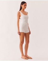 SNDYS - JOCELYN SHORT - ICONIC EXCLUSIVE