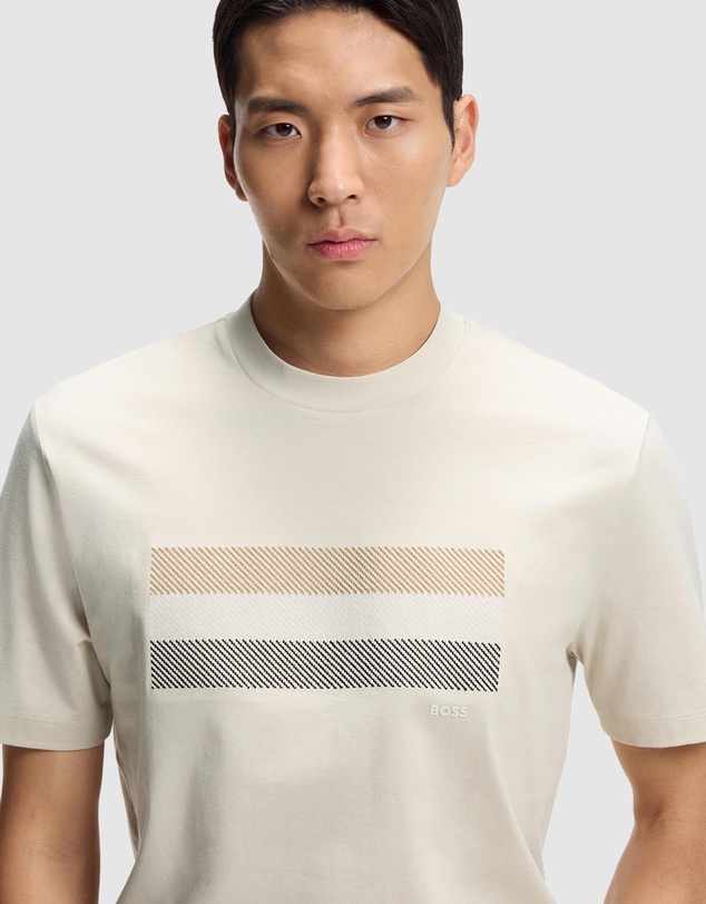 BOSS - Taut T-Shirt