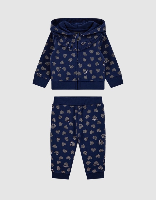 GUESS - Active Top and Pants Set