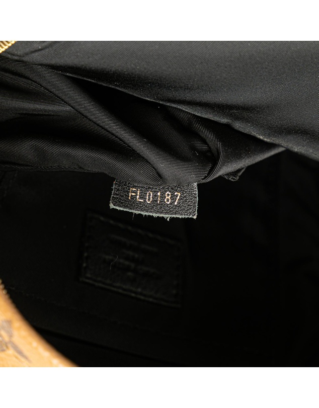 Pre-Loved by Azura Reborn - Pre-Loved Monogram Reverse Mini Palm Springs