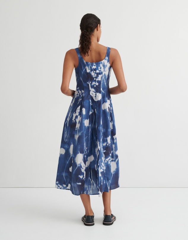 Kowtow - Midnight Dress