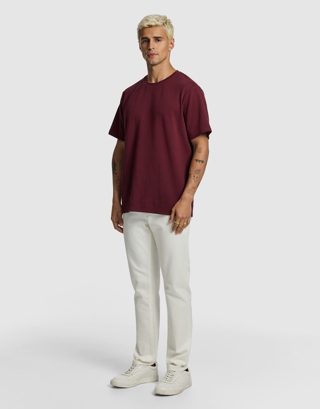 yd. - Riven Slim Jean