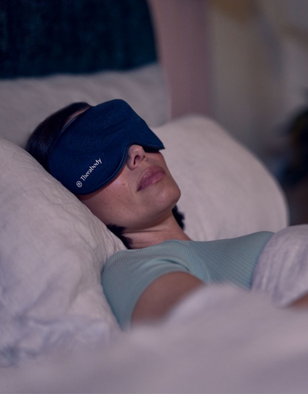 Therabody - Therabody SleepMask