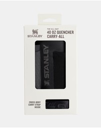 Stanley 1913 - The All-Day 40oz Quencher Carry-All