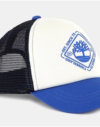 Timberland - Cap - Kids-Teens