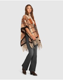 Belle & Bloom - Worth The Wait Scarf