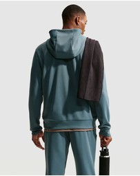 Nike - Flex Dri-FIT UV Protection Pullover Hoodie