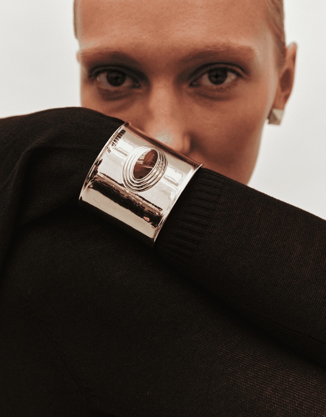 Heaven Mayhem - Matilde Cuff
