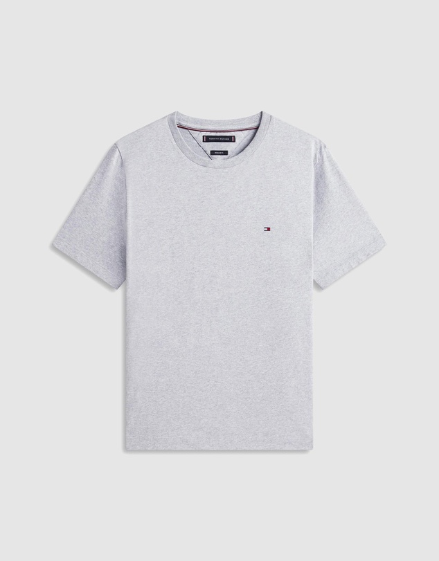 Tommy Hilfiger - Essential Cotton T-Shirt