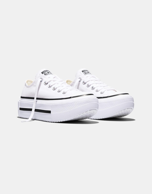 Converse - Chuck Taylor All Star Lift Double Stack Platform Sneakers - Unisex