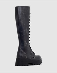 ROC Boots Australia - Cadet