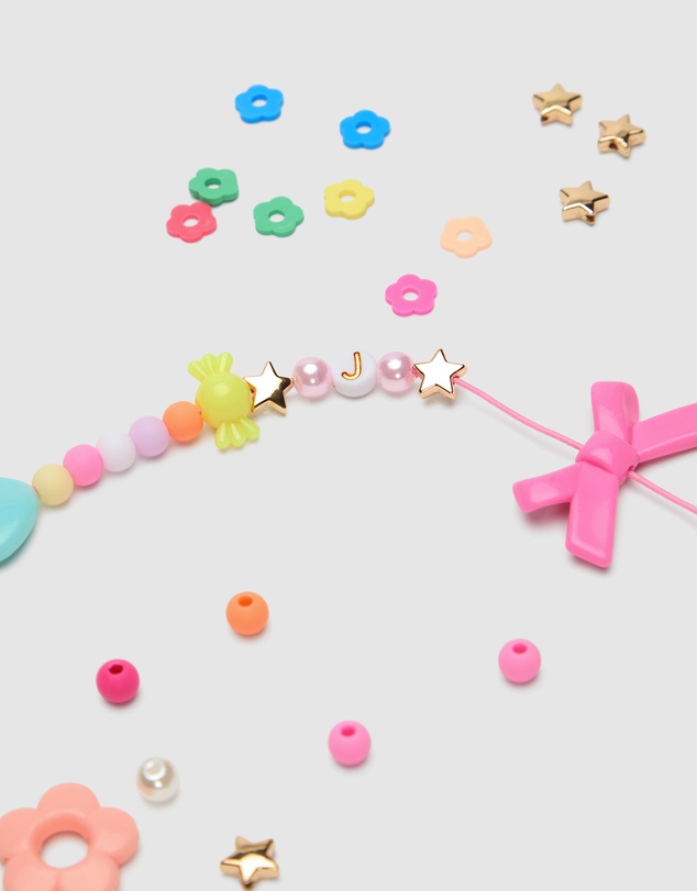 Seed Heritage - Icons Bead Kit