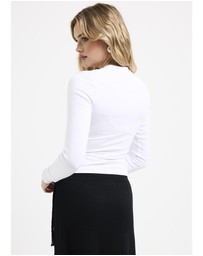 General Pants Co. Basics - Slimline Long Sleeve