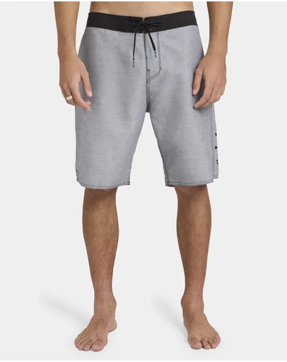Billabong - Mens Shadow Cut OG 20