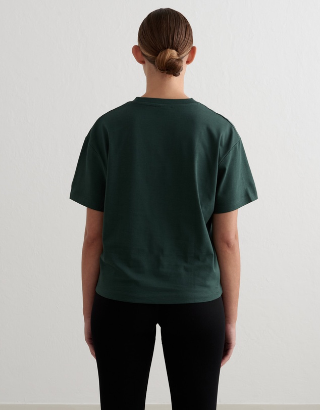 Aim'n - Varsity Boxy T-Shirt