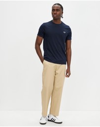 Fred Perry - Ringer T-Shirt