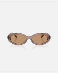 Ray-Ban - 0RB2223