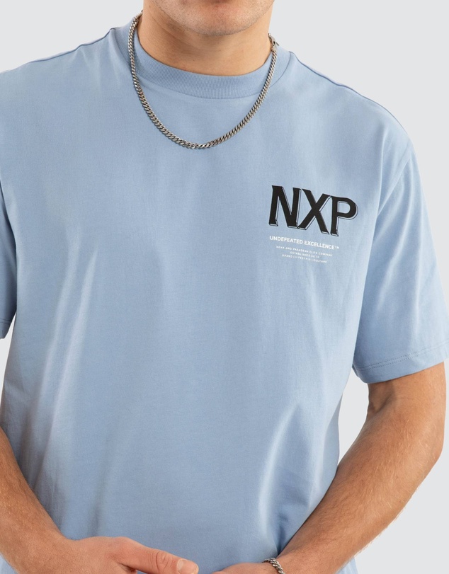 Nena & Pasadena - Break Classic Tee
