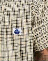 X-Large - Adam SS Shirt
