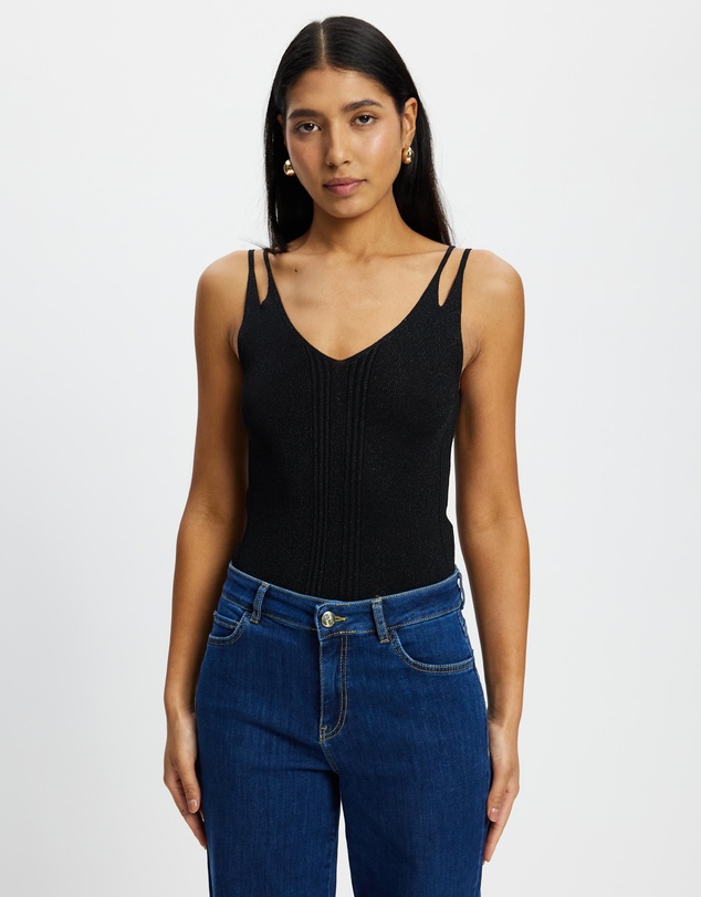 Emme - Tizianna Top