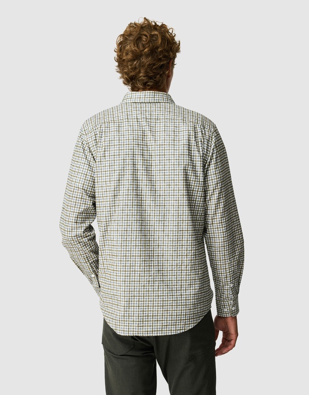 Rodd & Gunn - Gledknowe Sports Fit Shirt