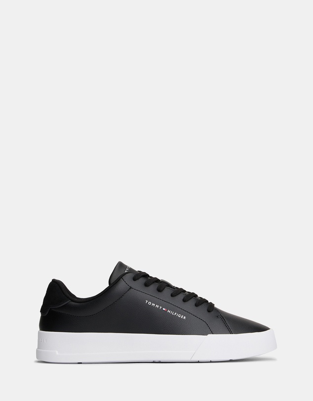 Tommy Hilfiger - TH Court Core Sneakers - Men's