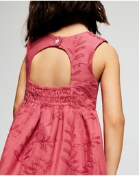 M.N.G - Eira Dress - Babies-Kids