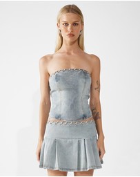 BY.DYLN - Davia Corset