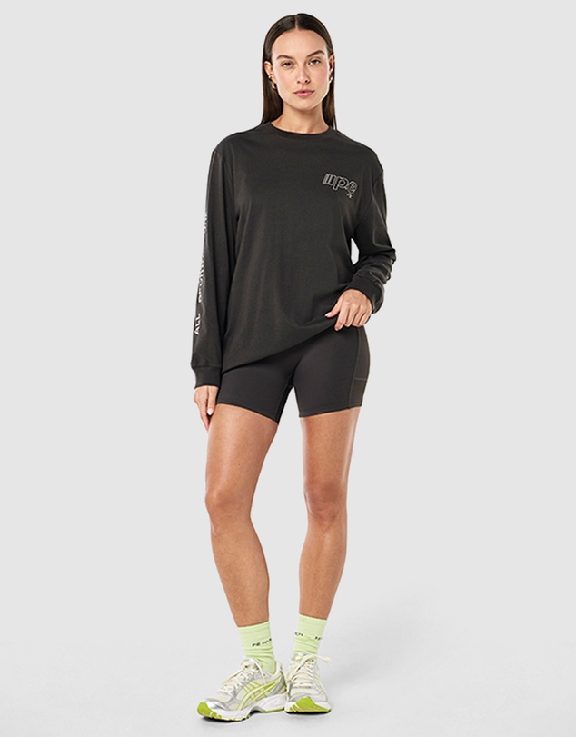 P.E Nation - Glide LS Tee