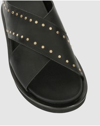 Beau Coops - Gallo Sandals