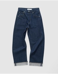 & Other Stories - Barrel-Leg Jeans