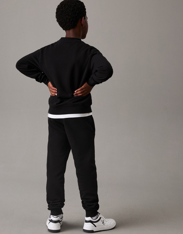 Calvin Klein Jeans - Boys Relaxed Tracksuit