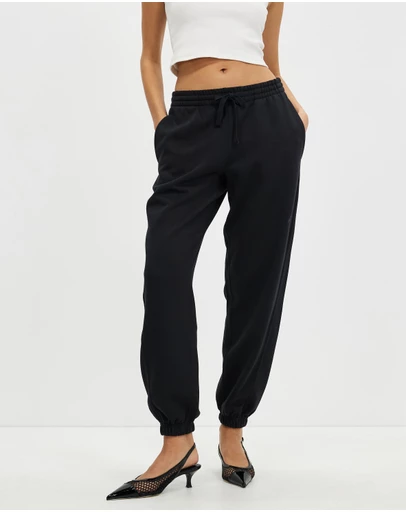 adidas Sportswear - ALL SZN Fleece Loose Pants