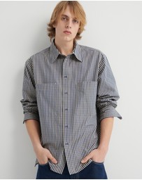 Kowtow - Henry Shirt
