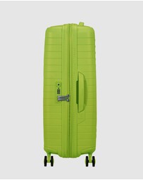 American Tourister - Fastforward Medium Tsa Suitcase  Expandable (68Cm)