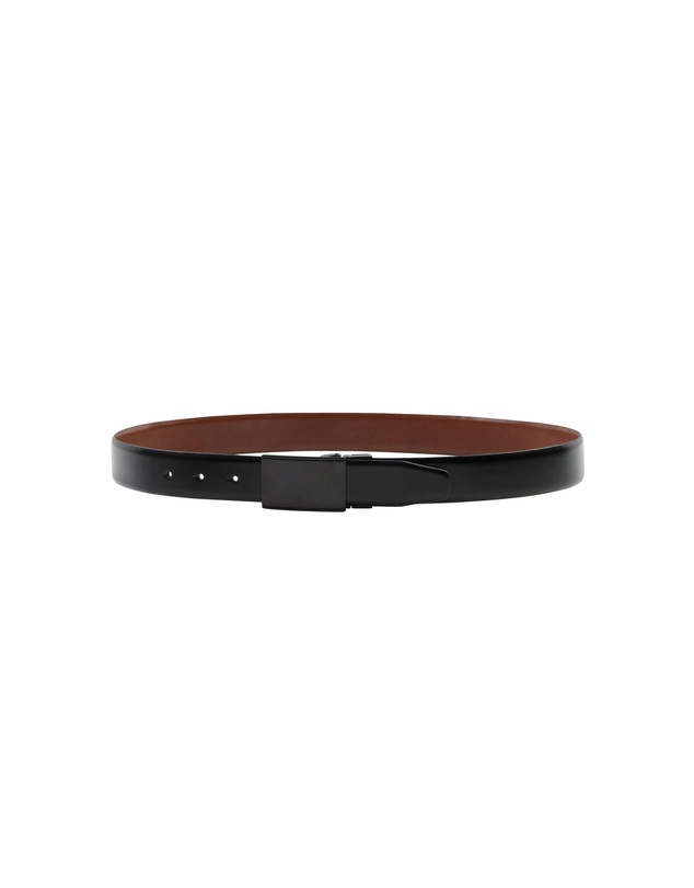 yd. - Morocco Powder Coat Reversible Belt