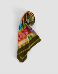 Sportscraft - Kai Scarf
