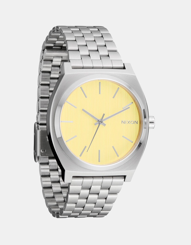 Nixon - Time Teller Watch