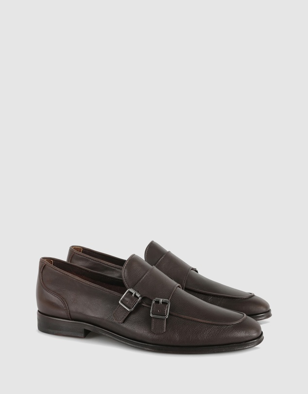 Brando - Andres Monk Straps