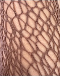 High Heel Jungle - Madame Web Tights