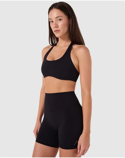 REC GEN - FITform Halter Bra