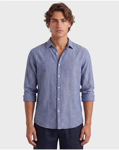 Academy Brand - Victor Shirt