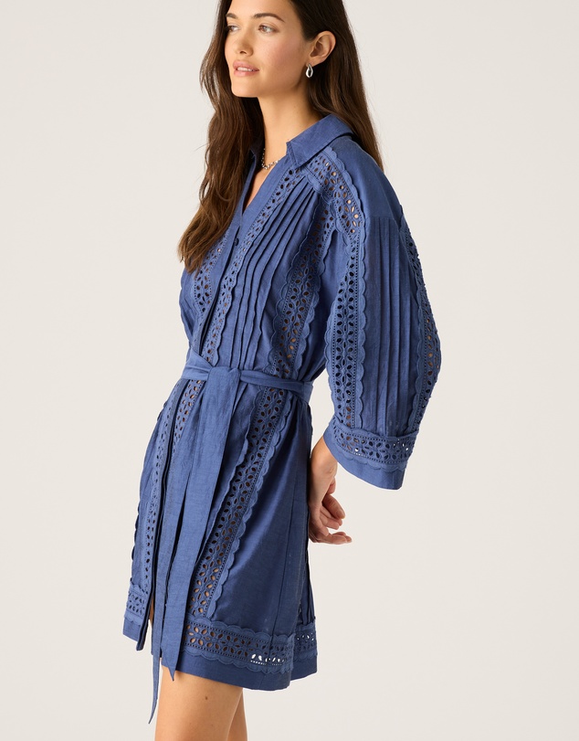 MOS The Label - Valentina Mini Dress