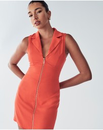 BWLDR - Sydney Mini Dress
