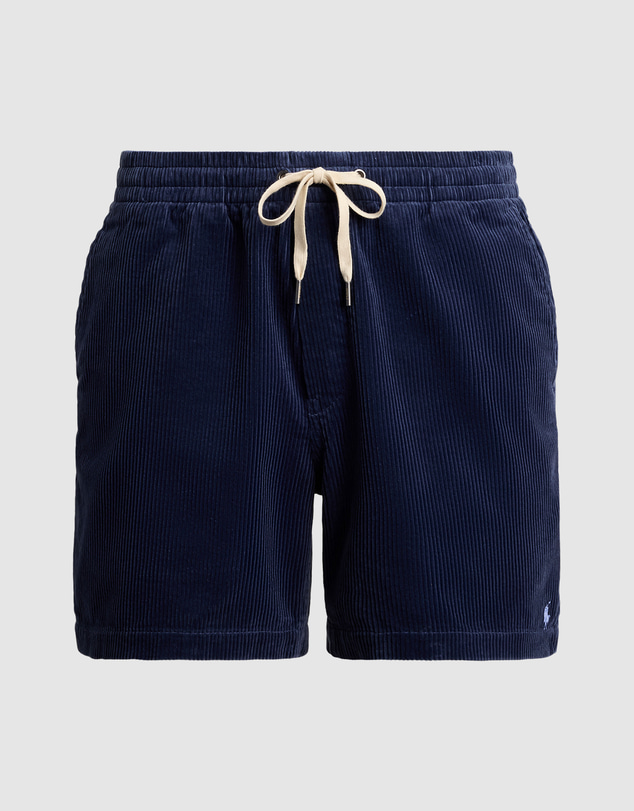 Polo Ralph Lauren - 6-Inch Polo Prepster Corduroy Shorts