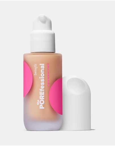 Benefit Cosmetics - The Porefessional Foundation
