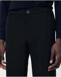 Sandro - Jersey Pants