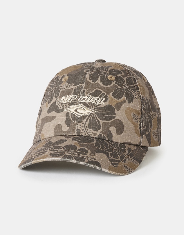 Rip Curl - Mixed Yardage Cap