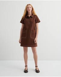 Kowtow - Foundation Dress