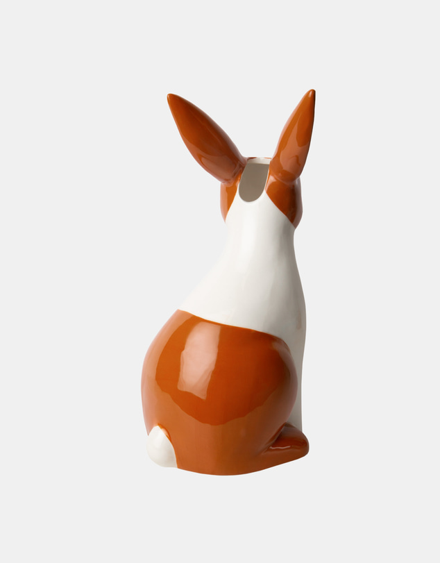 DOIY - Forest Vase Bunny